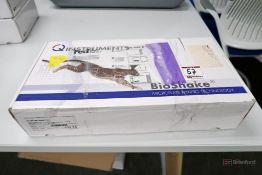 Q Instruments BioShake 3000 elm Orbital Shaker