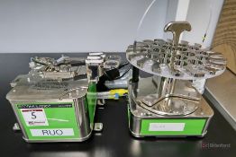 Formulatrix Mantis V3.3 ACC RFID Liquid Dispenser (2021)