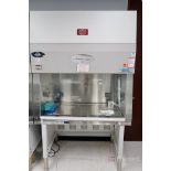 Nuaire NU-540-400 Labgard Biological Safety Cabinet