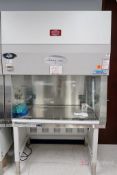 Nuaire NU-540-400 Labgard Biological Safety Cabinet