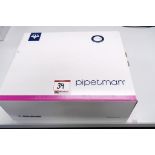 Gilson Pipetman L P2L 4- Pipette Kit