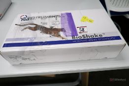 Q Instruments BioShake 3000 elm Orbital Shaker