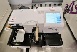 BioTek Instruments Multiflo FX Multi-Mode Dispenser