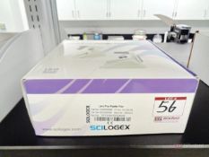 SciLogex Levo Plus Pipette Filler