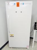 ABS American BioTech Supply Upright Freezer