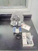 AmScope Stereo Microscope, w/ MD35 Camera