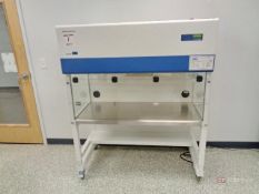 ESCO Bio Safety PCR Cabinet