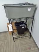 Lot of Assorted Keyboards, Mice, Power Supplies