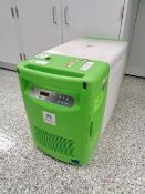 Stirling ULT25NEU Ultracold Portable Ultra-Low Freezer