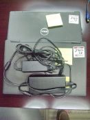 (2) Dell Precision 7540 Laptop Computers