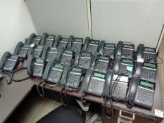 NEC IP Phones
