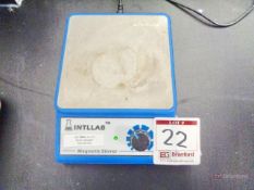 Intllab Magnetic Stirrer