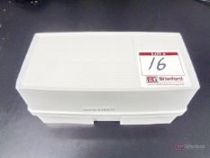 Sto-A-Weigh Weight Set