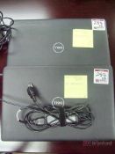 (2) Dell Latitude 3500 Laptop Computers