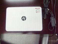 HP Notebook Computer