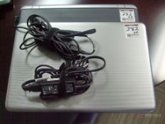 (2) HP Pavilion 17-g121wm & ProBook Notebook Computers