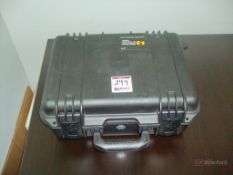 Pelican iM2200 Storm Case
