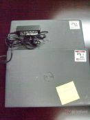 (2) Dell Latitude 3510 Laptop Computers