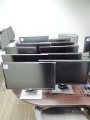 Assorted Dell & Samsung 20