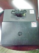 Dell Latitude 3500 & HP Pavilion 17 Laptop Computers