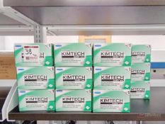 (21) Boxes of Kimtech 280-Count Kimwipes