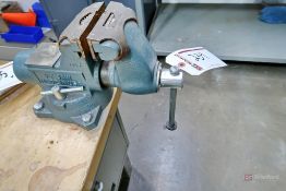 Wilton Bullet Vise 4 1/2