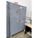 Durham MFG Steel Cabinet