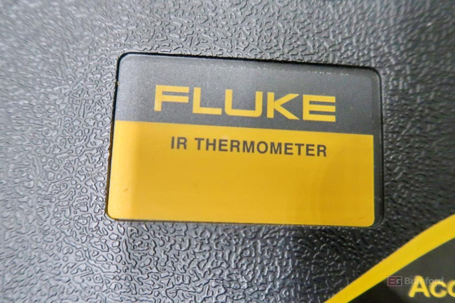 Fluke 561 IR Thermometer - Image 3 of 3