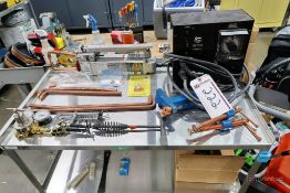 Miller Portable Spot Welder System