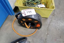 Water Hose Reel