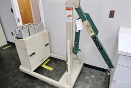 Beech Mold Jack Model B-500CW