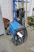 Miller Millermatic 252 Welder
