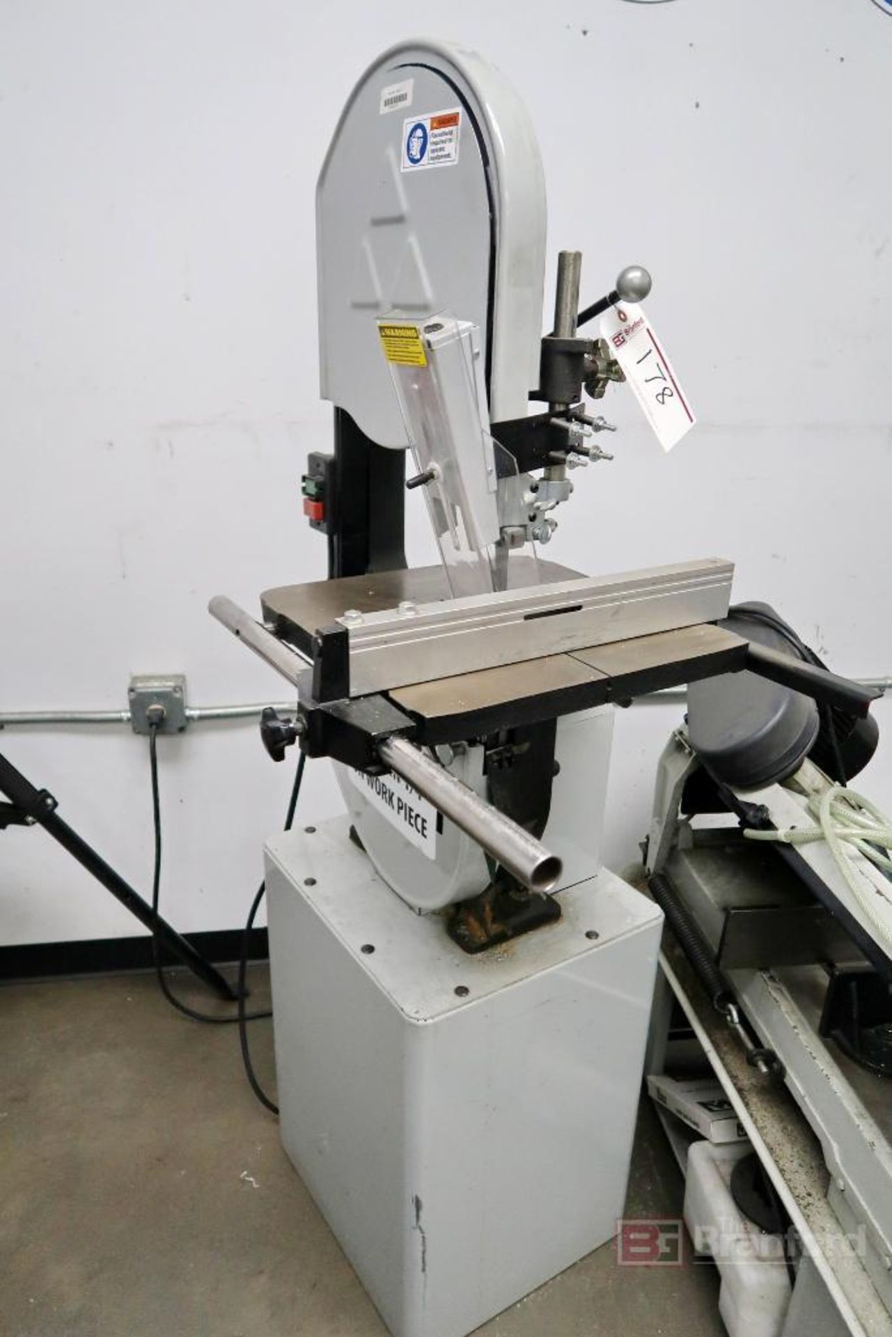 Delta 28-348 14" Band Saw