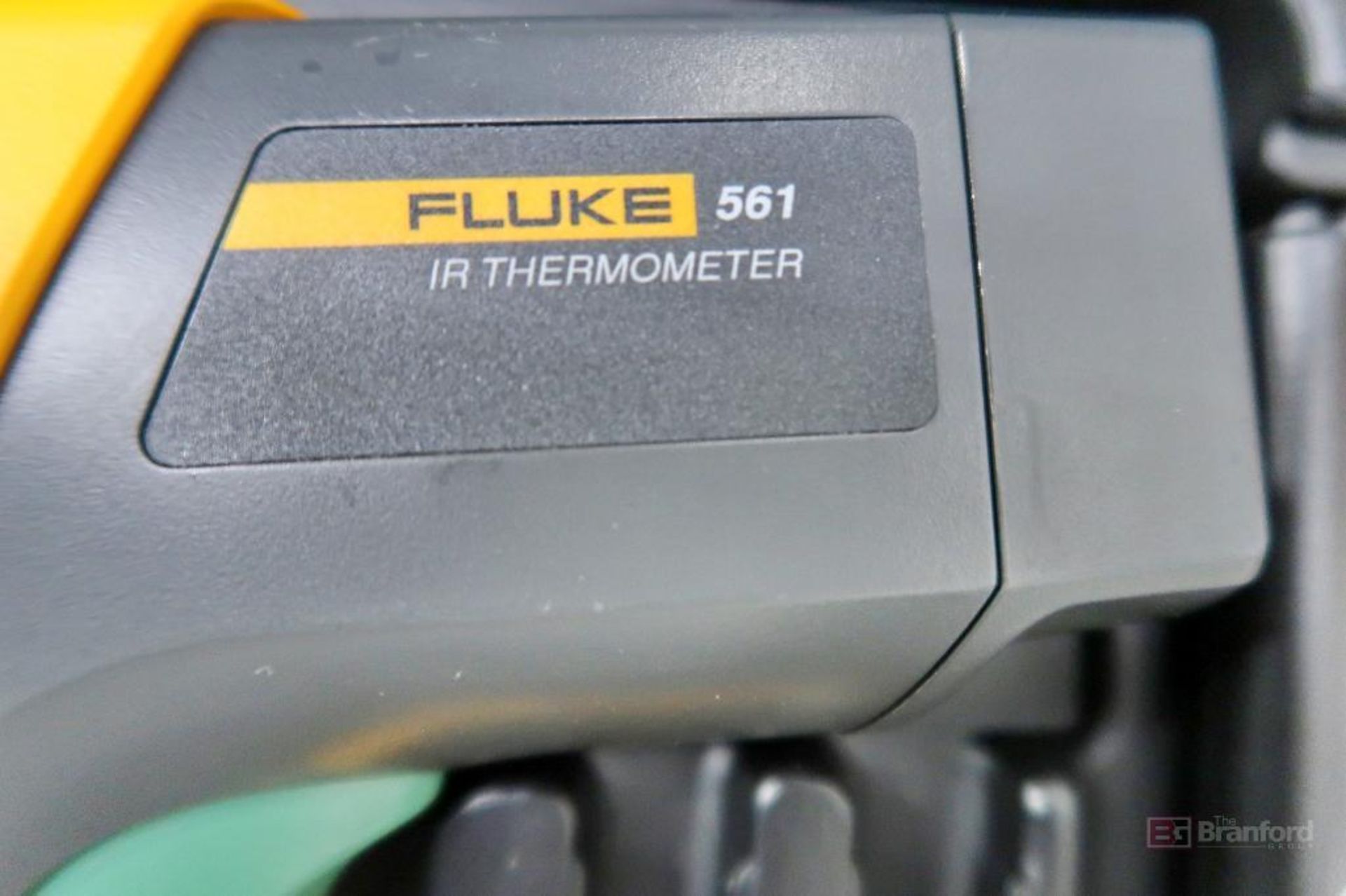 Fluke 561 IR Thermometer - Image 2 of 3