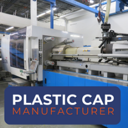 Plastic Cap Manufacturer