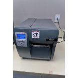 Honeywell Label Printer Model I-4212E