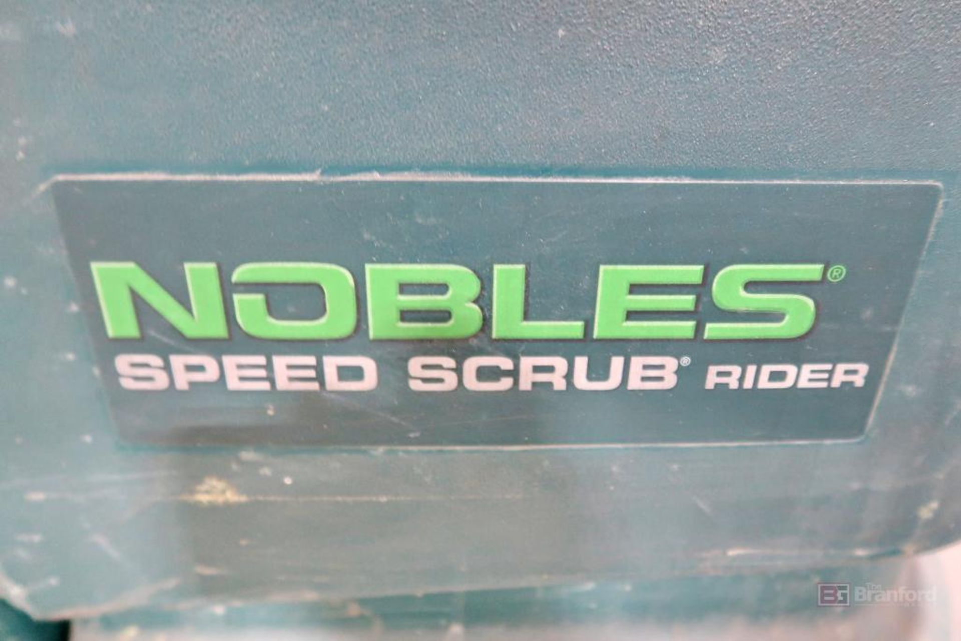 Nobles Speed Scrub Ride-On Floor Cleaner - Image 2 of 6