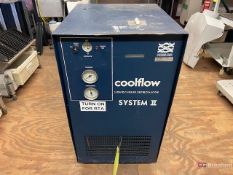 Neslab Coolflow System II Liquid Recirculator Heat Exchanger