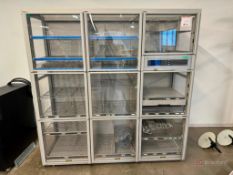 Omnicell Automated Stockroom Cabinet