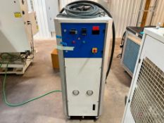 Marksa CH 2400 LE LOCLE Chiller