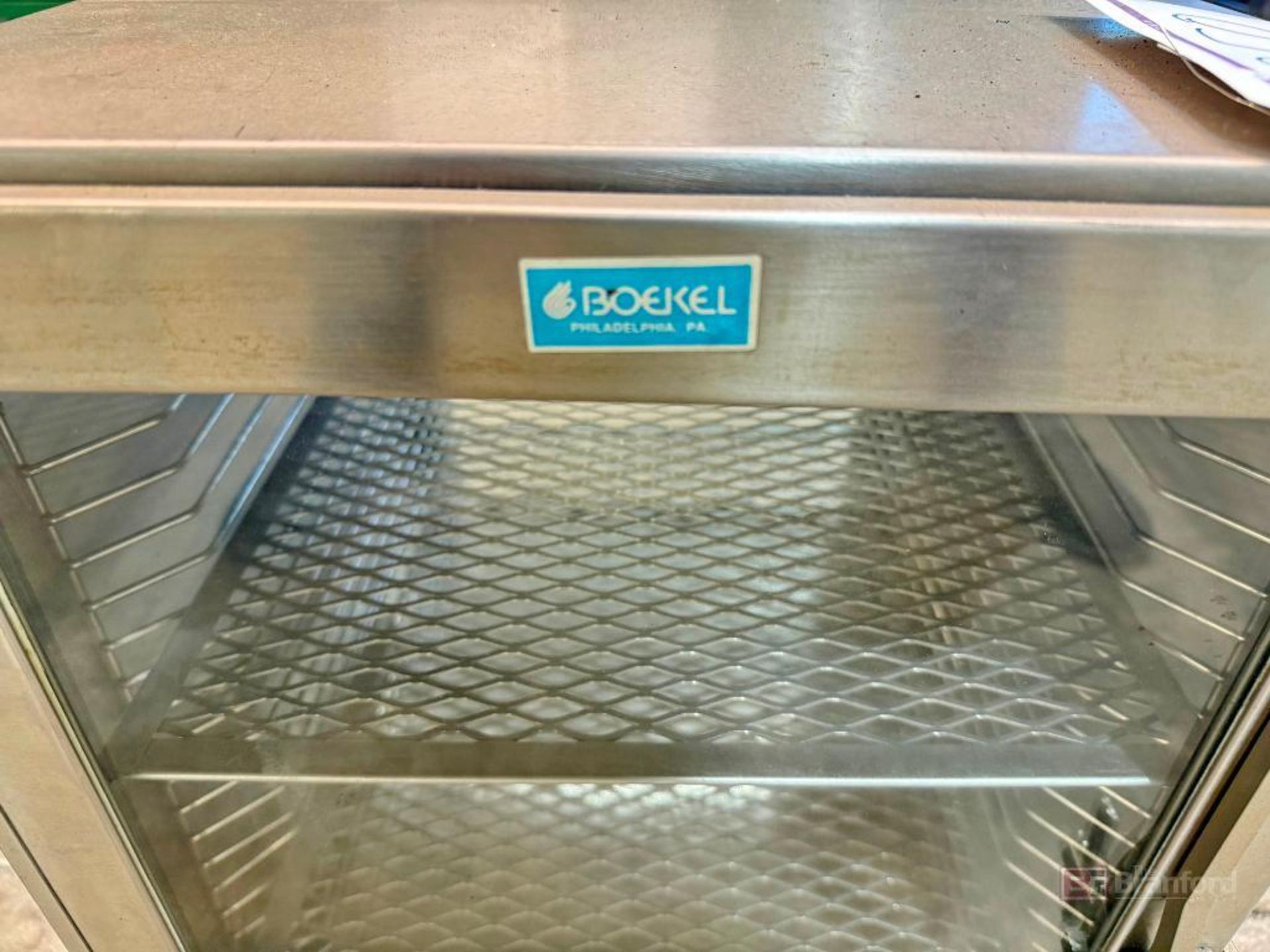 Boekel Dry Cabinet - Image 5 of 5