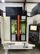 Mazak VCC 5X 20K 5-Axis Mill