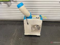 Nakatomi Mobile Spot Cooler