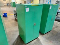 Lista CAT 40 Tooling Storage Cabinet