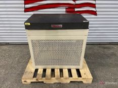 Starrett Granite Surface Plate