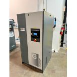 Atlas Copco GA22VSD+ Air Compressor