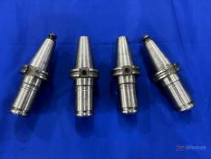 Lot of (4) Rego-Fix Cat 40 / PG 25 x 4