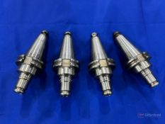 Lot of (4) Rego-Fix Cat 40 / PG 15 x 3.15
