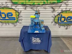 Bellows-Valvair Pneumatic Press