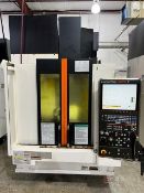 Mazak VCC 5X 20K 5-Axis Mill